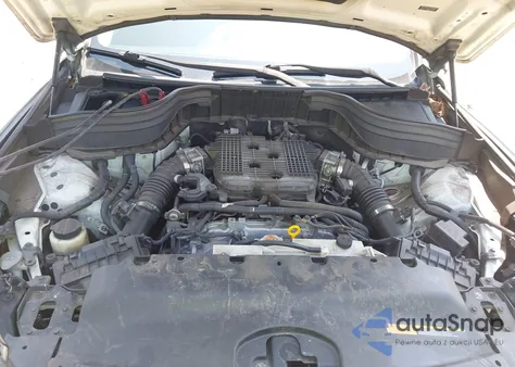 2016 Infiniti Qx50 из США, поврежденный, VIN JN1BJ0RP3GM232796